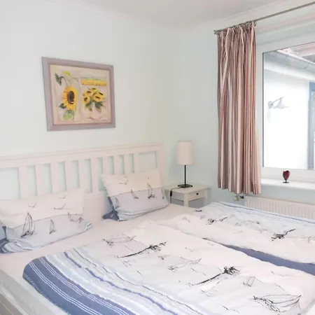 Anke * Heiligenhafen