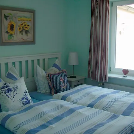 Anke Holiday home Heiligenhafen