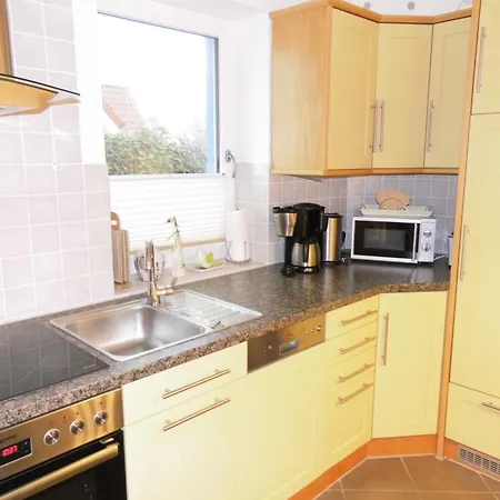 Anke * Heiligenhafen