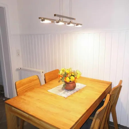 Anke Holiday home Heiligenhafen