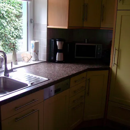 Holiday home Anke Heiligenhafen