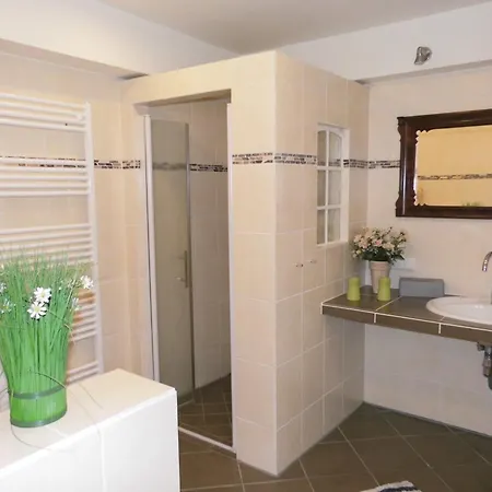 Anke Holiday home Heiligenhafen