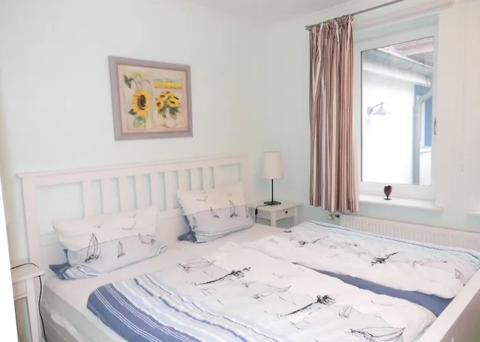 Anke * Heiligenhafen