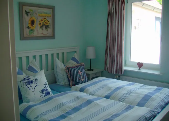 Anke Casa vacanze Heiligenhafen