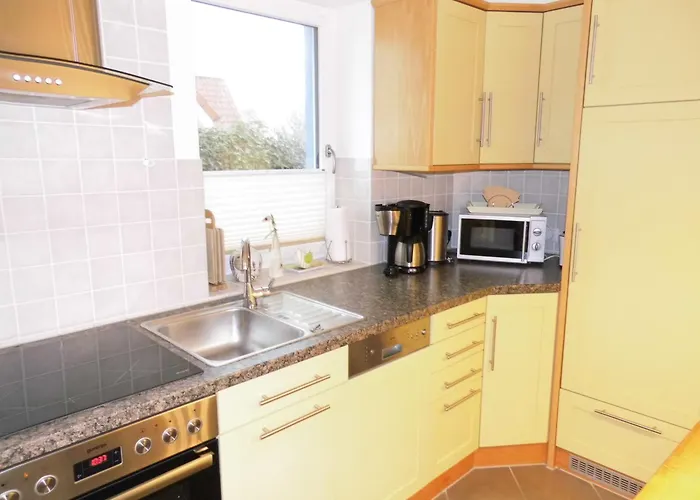 Anke * Heiligenhafen