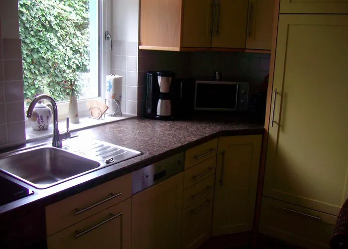 Casa vacanze Anke Heiligenhafen